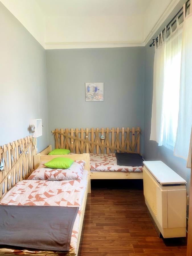 Pihi-Lak Apartman Siófok Exterior foto